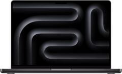 MacBook Pro M5 16 GB 1 TB SSD 14.2'' MDE14TU/ Uzay Siyahı Outlet (Açıklamayı Okuyunuz)