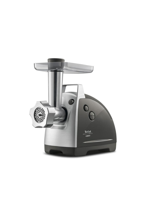 Tefal HV8 PRO Metalik Boya Kıyma Makinesi 2200W (Teşhir & Outlet) - 1510001401