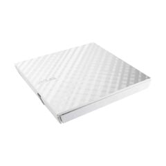 Asus Lite Slim SDRW-08D2S-U Beyaz DVD Yazıcı Outlet