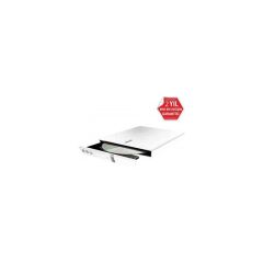 Asus Lite Slim SDRW-08D2S-U Beyaz DVD Yazıcı Outlet