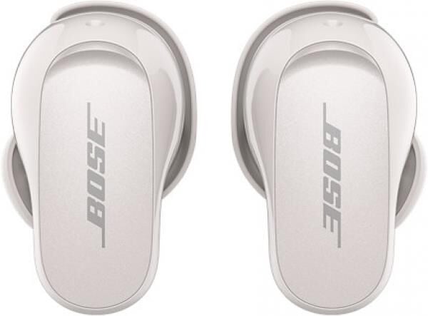 Bose QuietComfort Earbuds II TWS Beyaz Kulak İçi Bluetooth Kulaklık Teşhir