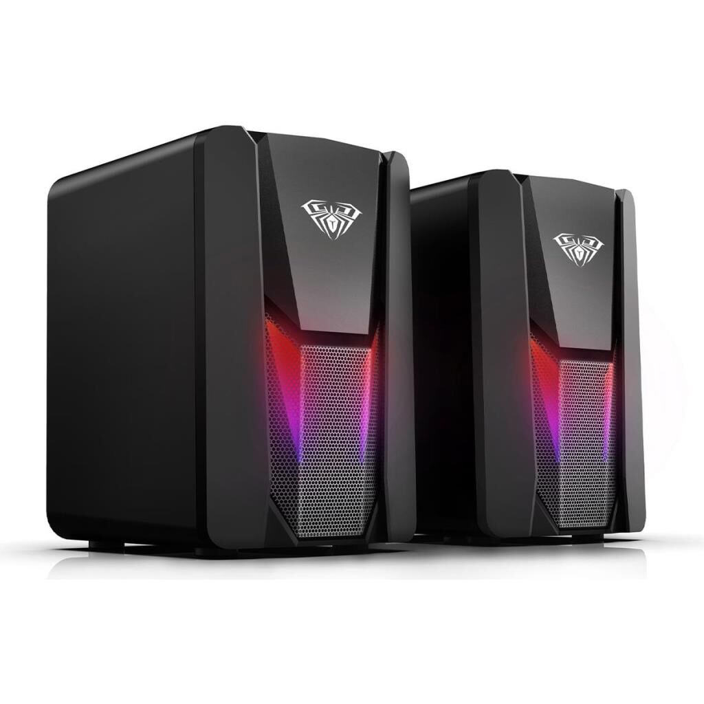 Aula N-108 1+1 10 W Hoparlör