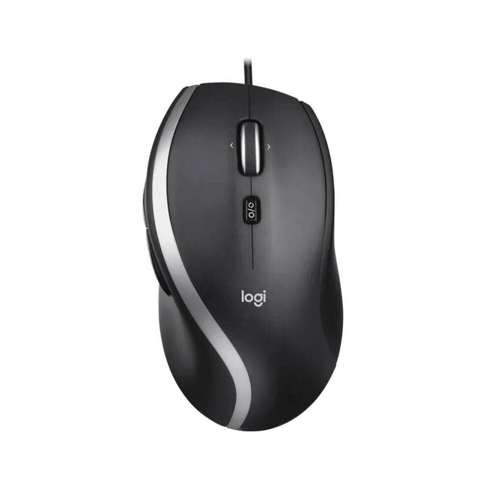 Logitech M500s 910-005784 Optik Kablolu Mouse - Outlet