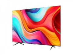 TCL 65T8B 4K Ultra HD 65'' 165 Ekran Uydu Alıcılı Google Smart QLED TV - OUTLET