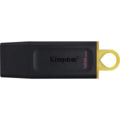 Kingston Exodia USB 3.2 Gen1 DTX/128GB 128 GB Flash Bellek - OUTLET