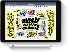 Apple Pencil (1. nesil) Teşhir