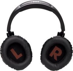 JBL Quantum 350 Wireless Mikrofonlu Kulak Üstü Oyuncu Kulaklığı - Teşhir