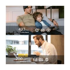 TP-Link Archer T2UB Nano 600 Mbps Kablosuz Ağ Adaptörü