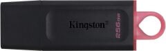 Kingston Exodia USB 3.2 Gen1 DTX/256GB 256 GB Flash Bellek Teşhir