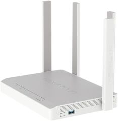 Keenetic Hopper KN-3810-01 AX1800 Mesh 4 Port 1800 Mbps Router
