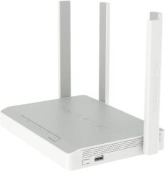 Keenetic Hopper KN-3810-01 AX1800 Mesh 4 Port 1800 Mbps Router