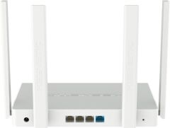 Keenetic Hopper KN-3810-01 AX1800 Mesh 4 Port 1800 Mbps Router