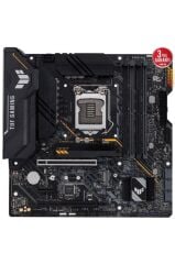 Asus Tuf Gaming B560M-PLUS Intel LGA1200 DDR4 Micro ATX Anakart Outlet