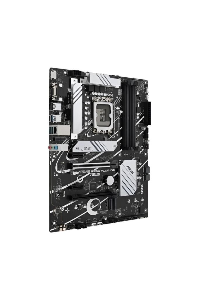 Asus Prime B760-PLUS Intel LGA1700 DDR5 ATX Anakart Outlet