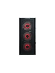 Eternal Power PHANTOM NEXUS Ryzen 5 7500F RX 9070 XT 32GB DDR5 1TB M.2 B650 WIFI 750W 360mm MESH 2 Gaming PC