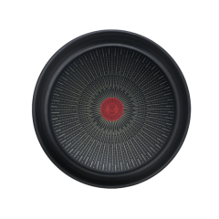 Tefal Titanyum 6X  Ingenio Mix İndüksiyon Tabanlı Tava 22cm (Teşhir & Outlet) - 2100125020