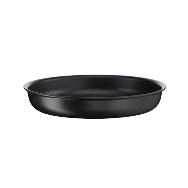 Tefal Titanyum 6X  Ingenio Mix İndüksiyon Tabanlı Tava 22cm (Teşhir & Outlet) - 2100125020