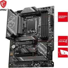 MSI Z790 Gaming Plus Wi-Fi Intel LGA1700 DDR5 ATX Anakart Teşhir