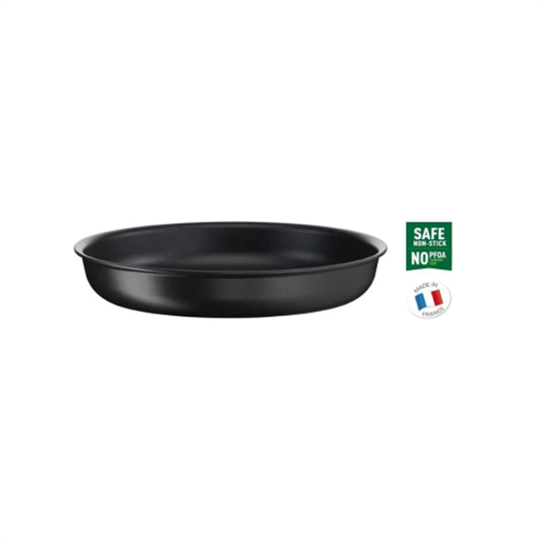 Tefal Titanyum 6X  Ingenio Mix İndüksiyon Tabanlı Tava 26cm (Teşhir & Outlet) - 2100124950