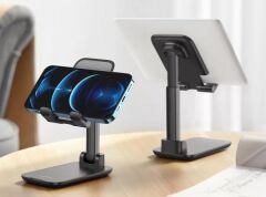 Ugreen Katlanabilir Yükseklik Ayarlı Telefon Standı Teşhir