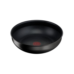 Tefal Titanyum 6X  Ingenio Mix İndüksiyon Tabanlı Wok Tava 26cm (Teşhir & Outlet) - 2100124948