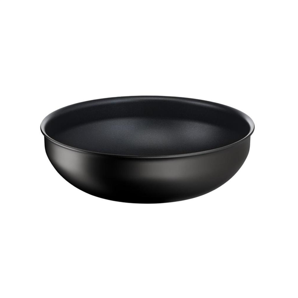 Tefal Titanyum 6X  Ingenio Mix İndüksiyon Tabanlı Wok Tava 26cm (Teşhir & Outlet) - 2100124948