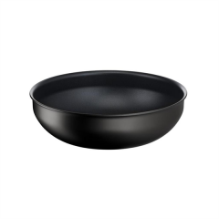 Tefal Titanyum 6X  Ingenio Mix İndüksiyon Tabanlı Wok Tava 26cm (Teşhir & Outlet) - 2100124948