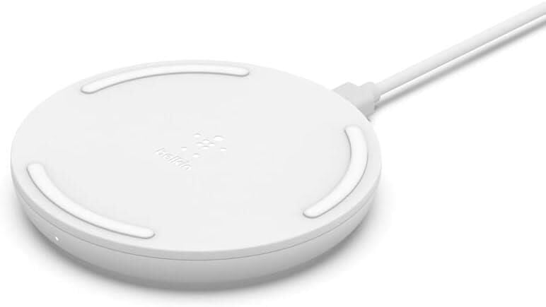 Belkin BoostCharge WIA001 Kablosuz Hızlı Şarj Aleti Teşhir