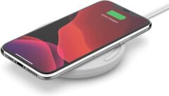 Belkin BoostCharge WIA001 Kablosuz Hızlı Şarj Aleti Teşhir