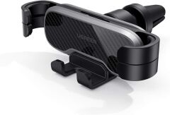 Ugreen cep telefonu tutacağı araç havalandırması yerçekimi araç cep telefonu tutacağı Outlet