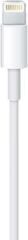 Apple MXLY2ZM/A 1 m USB to Lightning Şarj Kablosu Teşhir