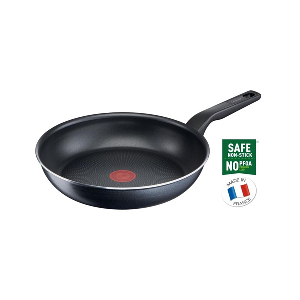 Tefal Titanyum 2X XL Force Difüzyon Tabanlı Tava 32 cm (Teşhir & Outlet) - 2100121007