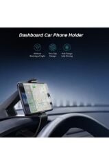 Ugreen Gösterge Paneli Için Gövde Üstü Klipsli Araç Içi Telefon Tutucu Outlet