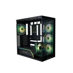 Eternal Power PHANTOM STRIKE Ryzen 5 7500F RTX 4060 Ti 32GB DDR5 1TB M.2 B650M WIFI 650W 360mm Gaming PC