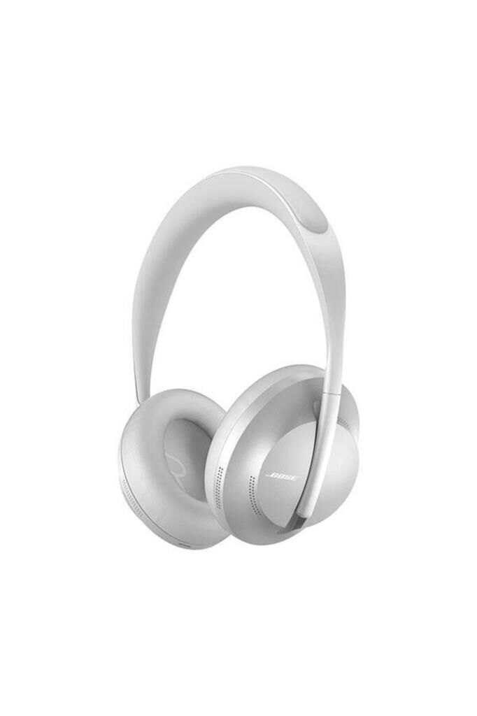 Bose Noise Cancelling 700 Kulak Üstü Gümüş Bluetooth Kulaklık Outlet
