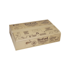 Tefal Titanium 2X DailyChef 22/28 cm Tava Set (Teşhir & Outlet) - 2100119132