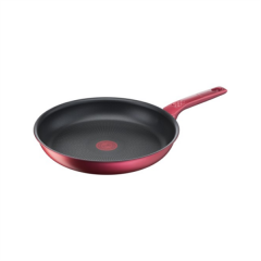 Tefal Titanium 2X DailyChef 22/28 cm Tava Set (Teşhir & Outlet) - 2100119132
