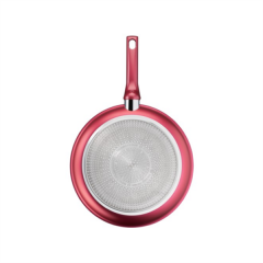 Tefal Titanium 2X DailyChef 22/28 cm Tava Set (Teşhir & Outlet) - 2100119132