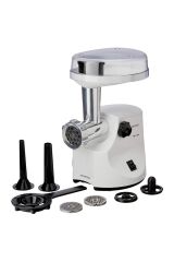 Kenwood MG450 Kıyma Makinesi (Teşhir & Outlet)