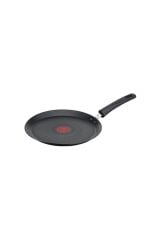 Tefal Titanyum 6X Excellence İndüksiyon Tabanlı Krep Tava 25 cm (Teşhir & Outlet) - 2100118357