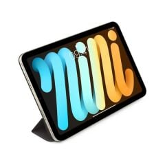 Apple iPad mini için Smart Folio - Siyah
