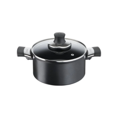 Tefal Titanyum 1X Excellence Derin Tencere 20 cm (Teşhir & Outlet) - 2100117776