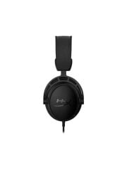 HyperX Cloud Alpha S 4P5L2AA Siyah 7.1 Kablolu Kulak Üstü Oyuncu Kulaklığı Teşhir