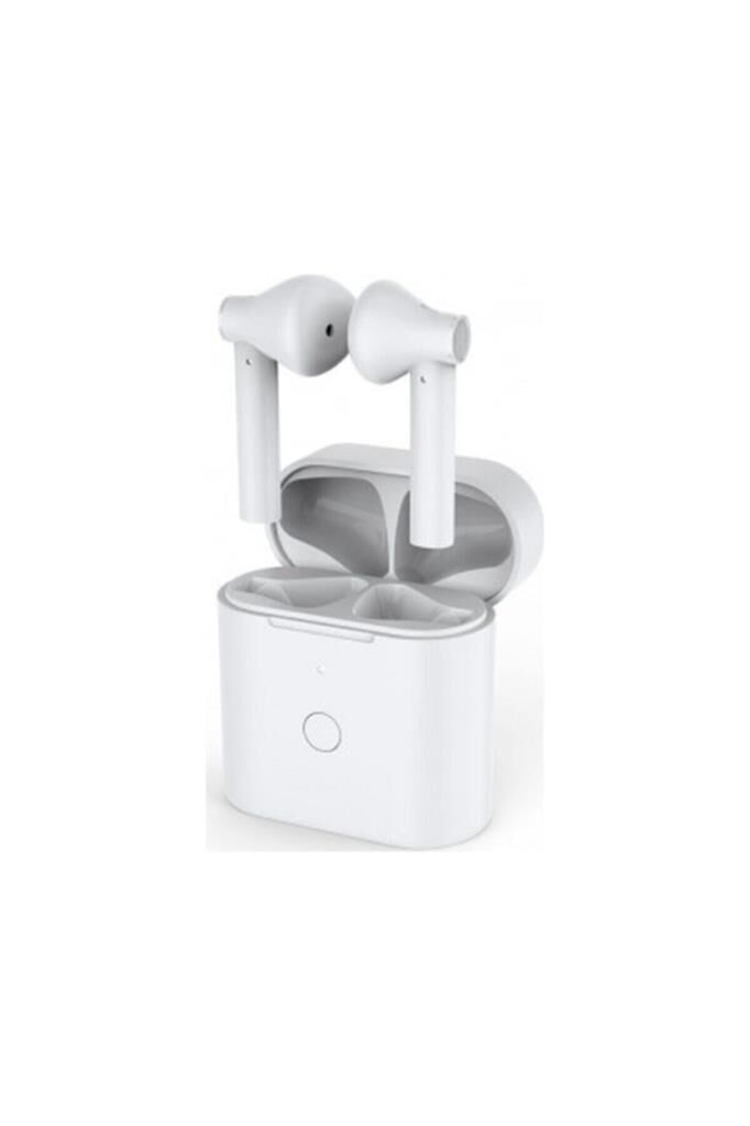Qcy T7 TWS Beyaz Bluetooth Kulaklık - TESHİR