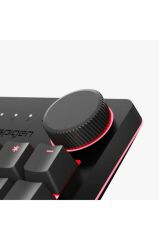 Spigen Arcplay Kablolu Mekanik Oyuncu Klavyesi Teşhir