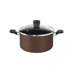 Tefal Extra Brownie Derin Tencere 24 cm (Teşhir & Outlet) - 2100092643