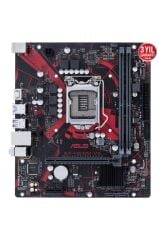 Asus EX-H510M-V3 Intel LGA1200 DDR4 Micro ATX Anakart Outlet