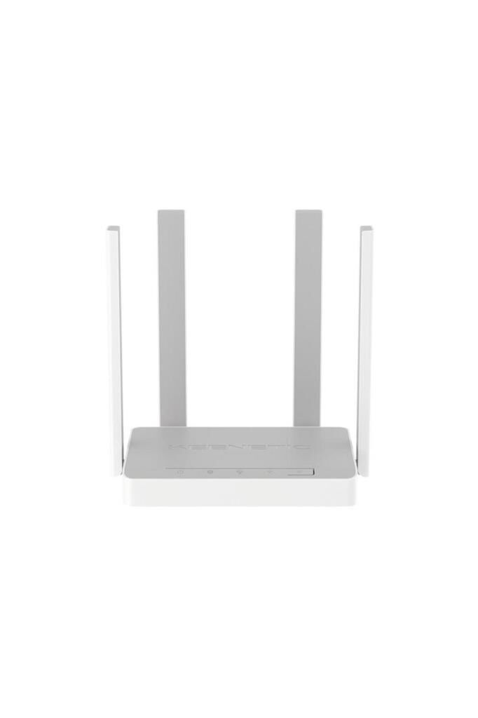 Keenetic Runner 4G KN-2212-01 4 Port 300 Mbps Modem Outlet