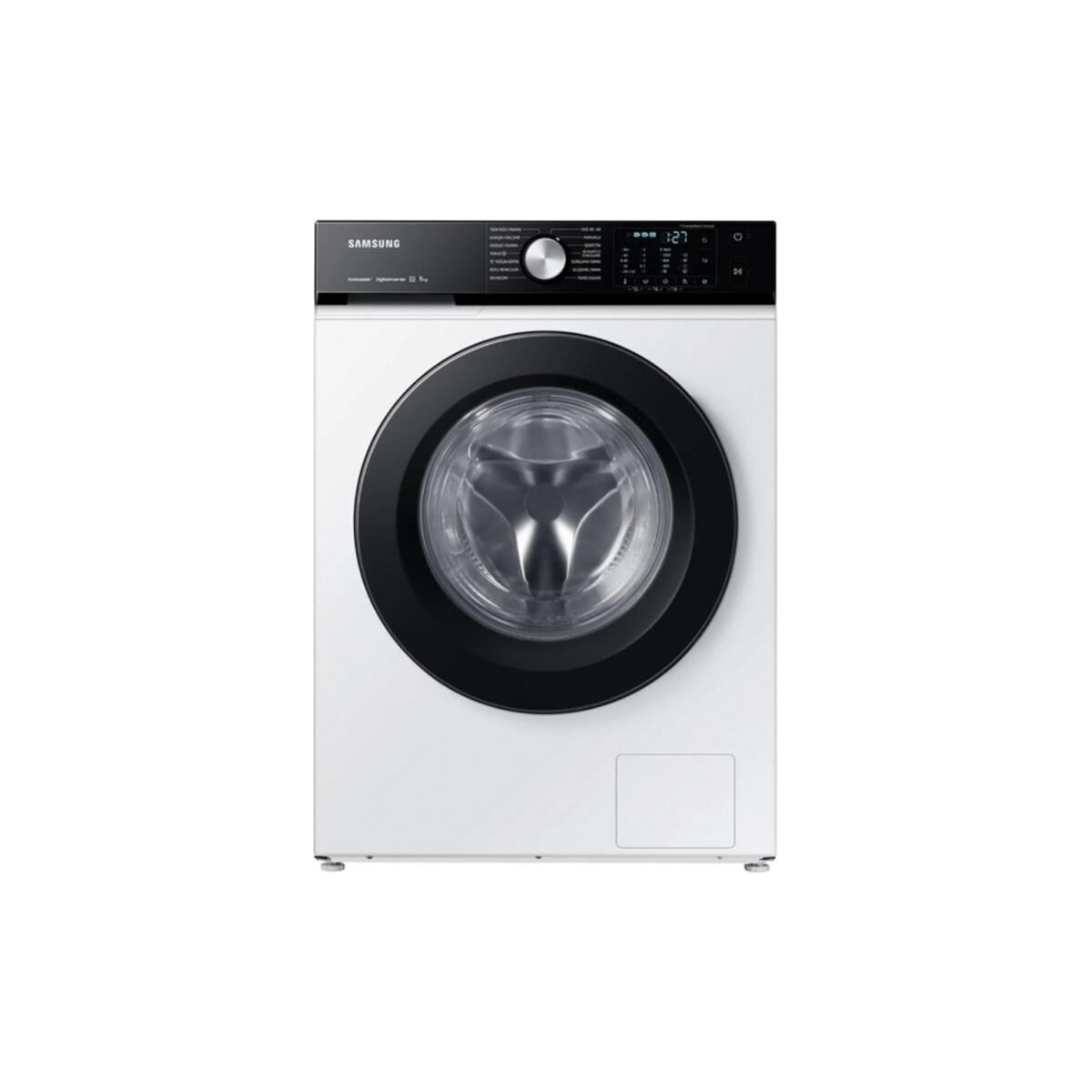 Samsung 11 Kg 1400 Devir Çamaşır Makinesi WW11BBA046AEAH | Yenilenmiş Ürün