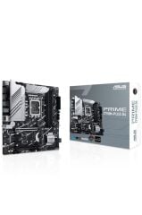 Asus Prime Z790M-PLUS D4 Intel LGA1700 DDR4 Micro ATX Anakart Outlet
